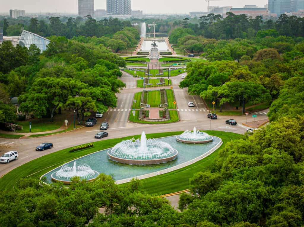 Here are Houston's 23 most Instagrammable spots