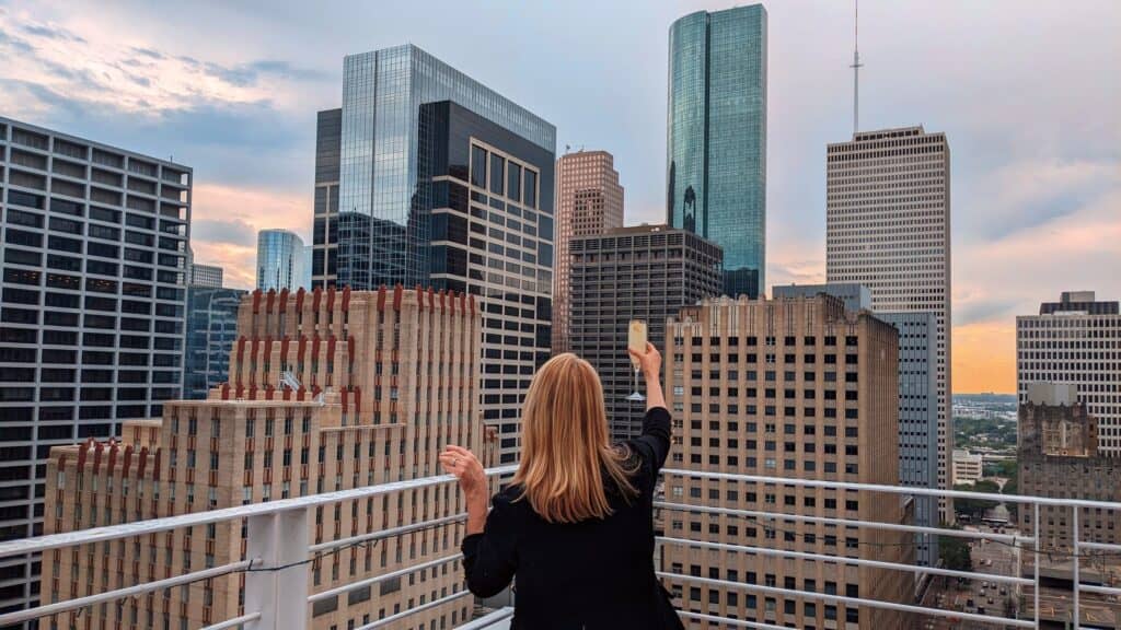 Here are Houston's 23 most Instagrammable spots