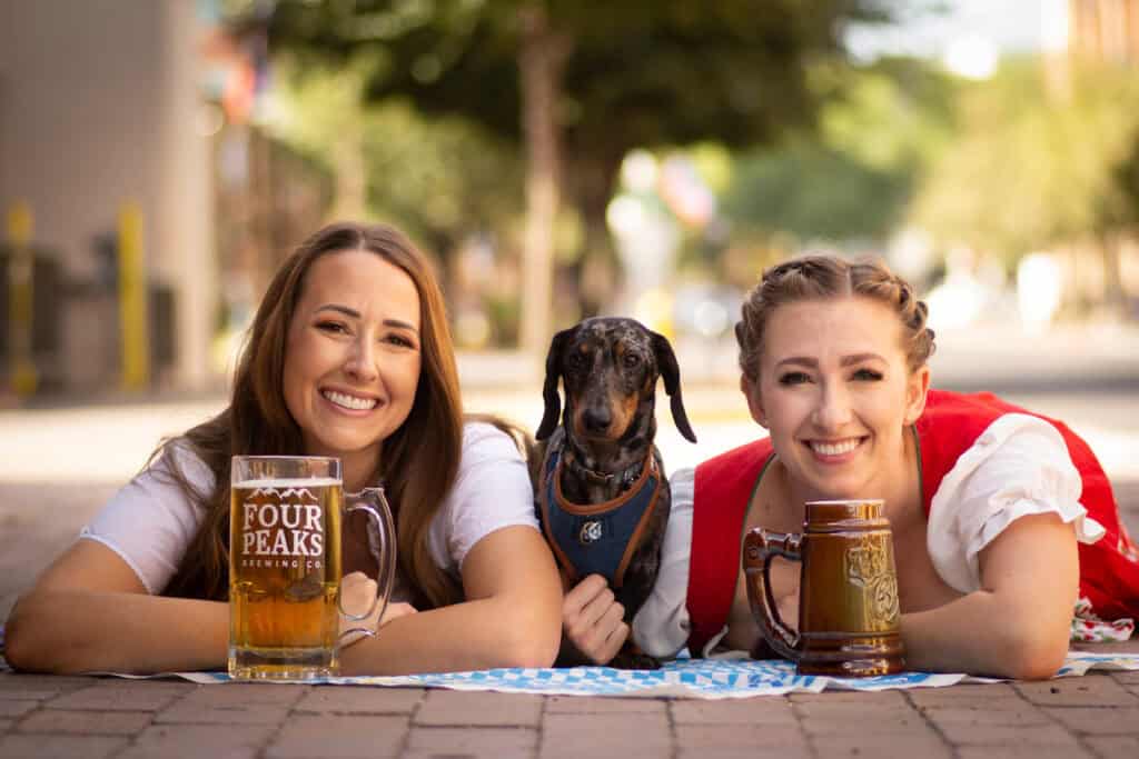 2025 Oktoberfest festivals & events across Arizona