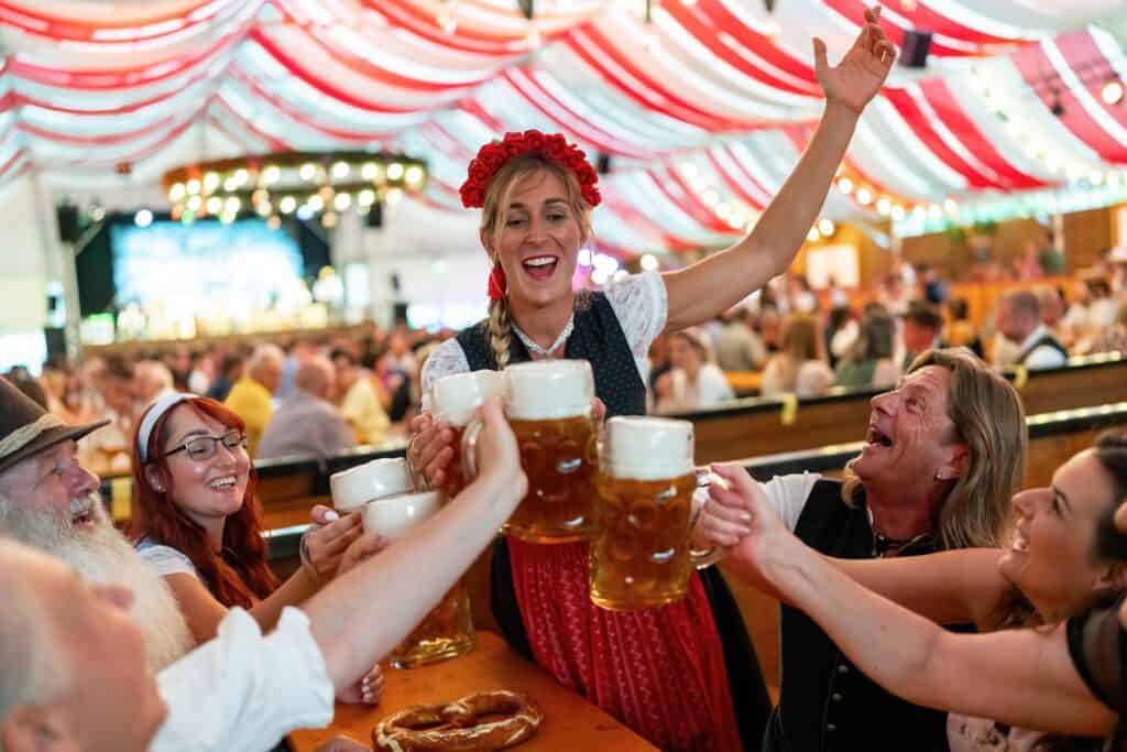 How to celebrate 2025 Oktoberfest in Houston