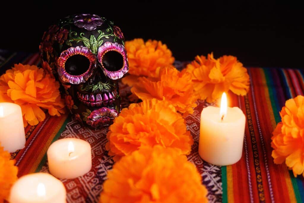 How to Celebrate Día de los Muertos 2025 in Nevada