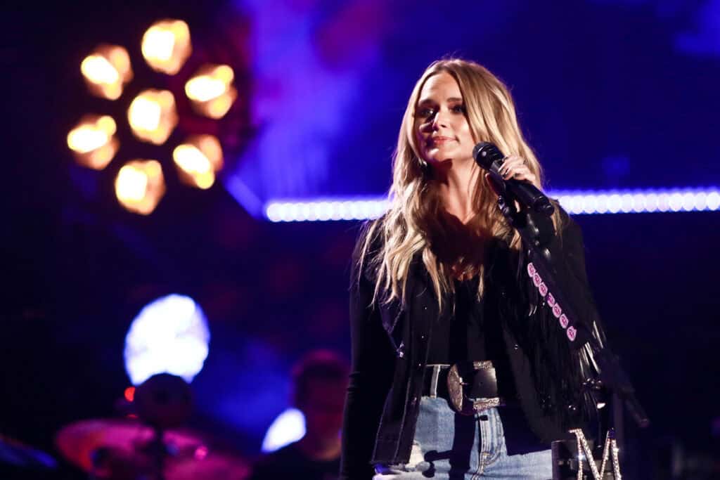 The biggest celebrities who vacation in North Carolina