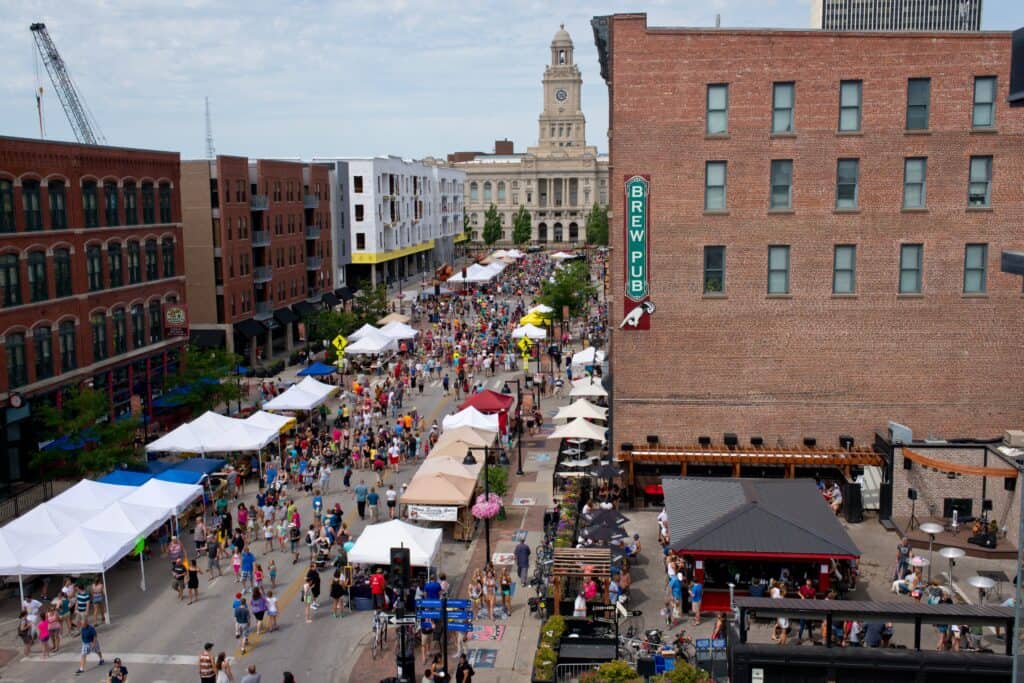 12 low-cost, family-friendly activities in Iowa