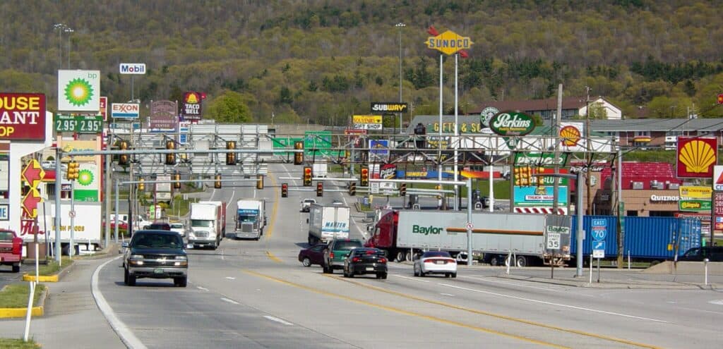 POCONOS - The Keystone Newsroom