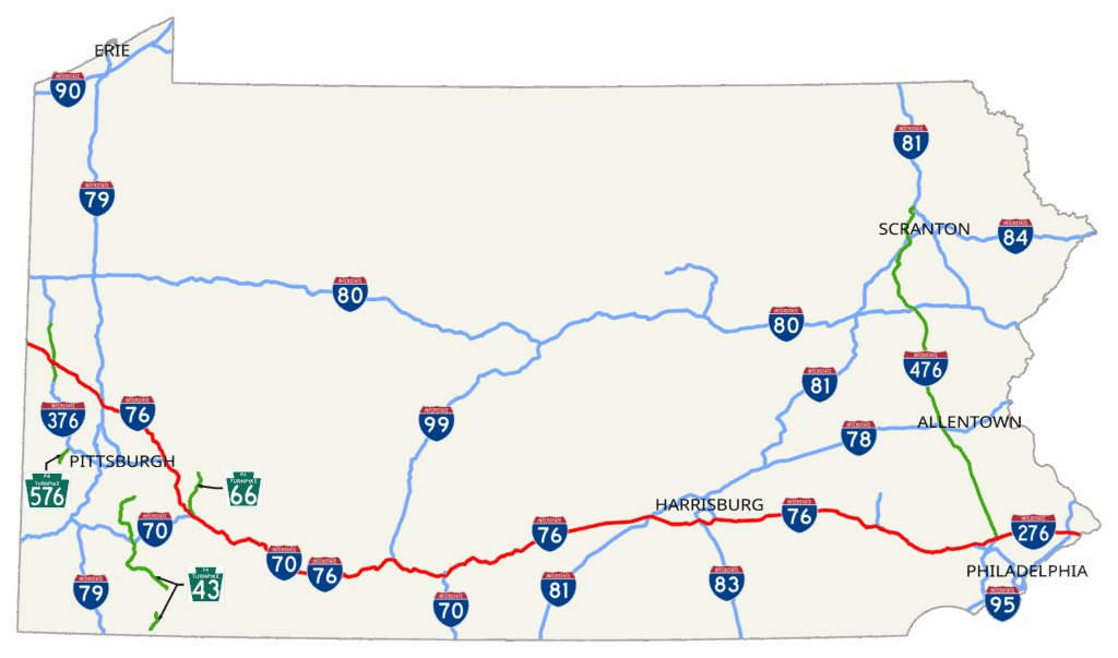 POCONOS - The Keystone Newsroom