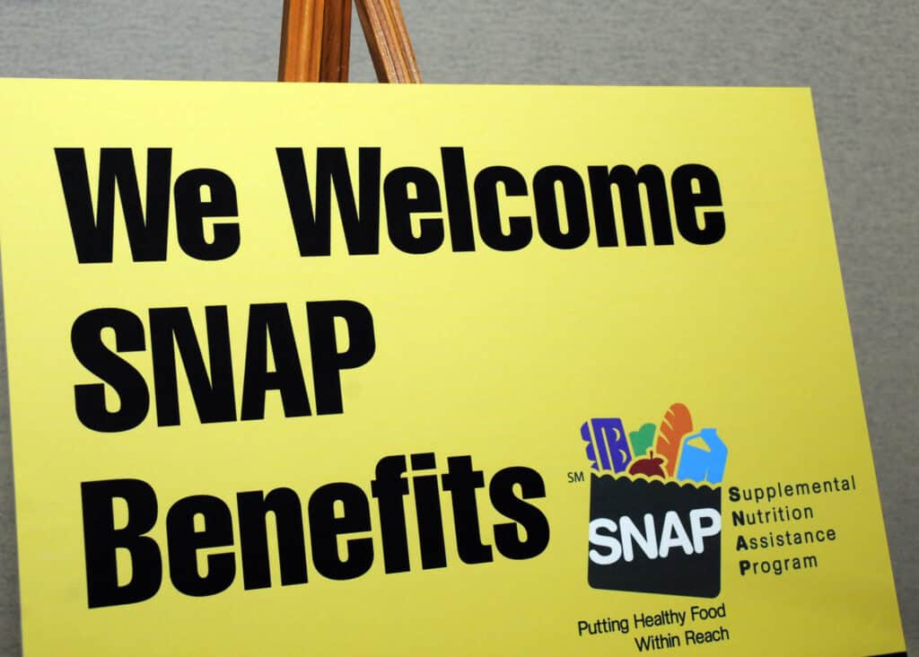 Thousands of Iowa Families Face Tough Choices Without SNAP Support