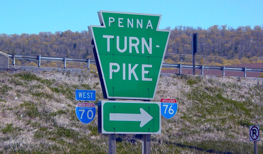 The PA Turnpike: All about America’s first superhighway