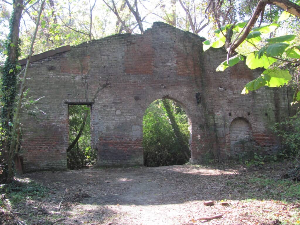 Dark tourism in Virginia: 6 places to check out