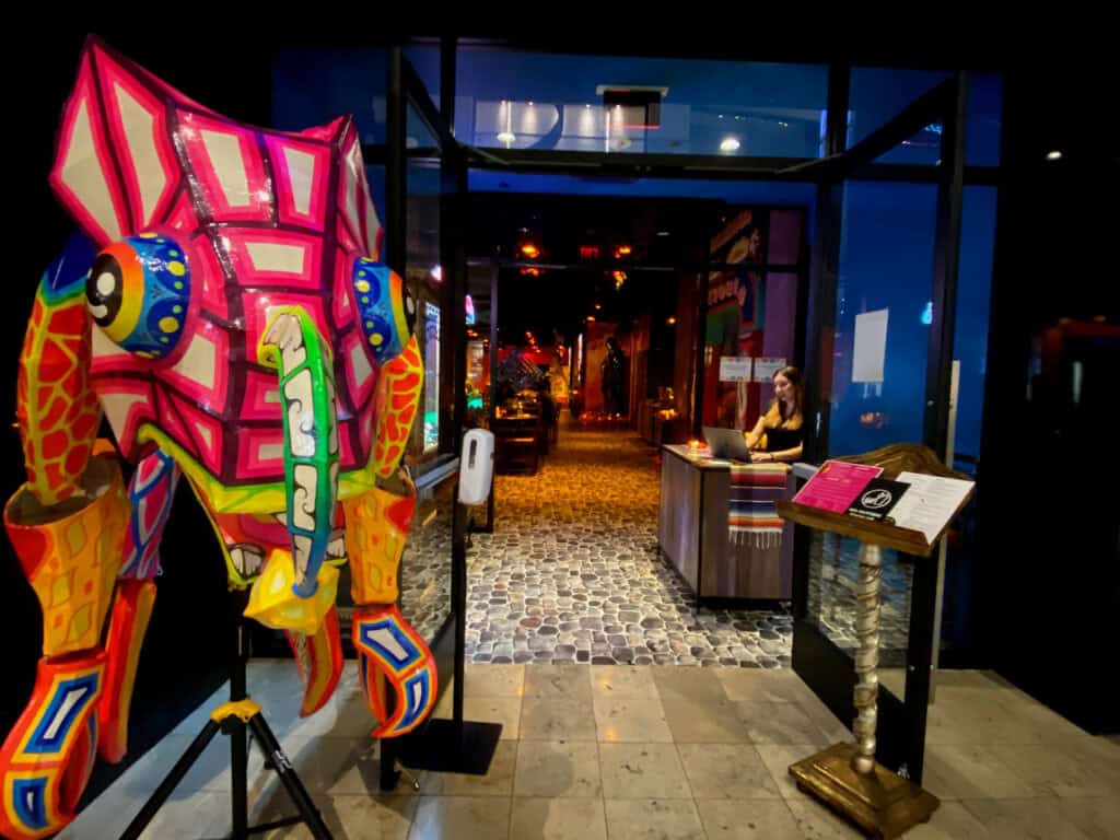 Colors of Mexico & other Día de los Muertos events in Las Vegas