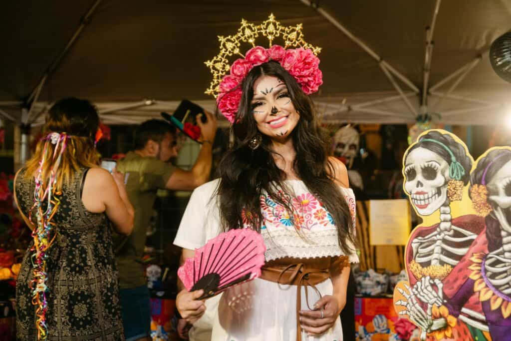 8 Día de los Muertos events worth traveling to across Texas
