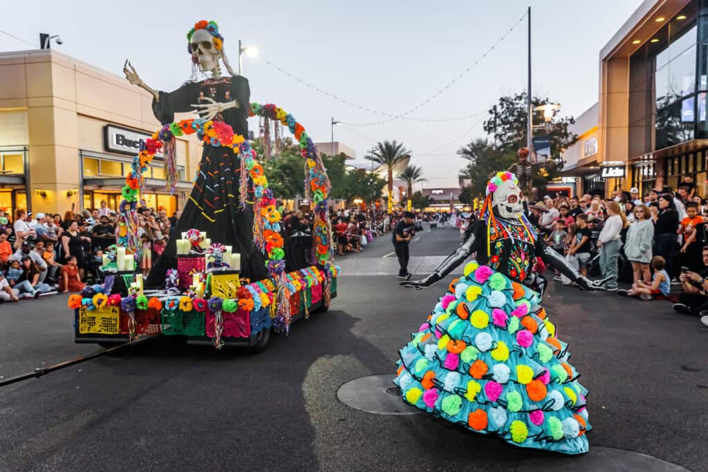 48 free & family-friendly Halloween events in Las Vegas