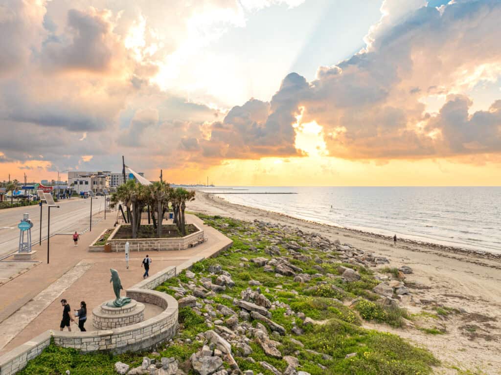 Hungover in Houston? Try these 7 local cures