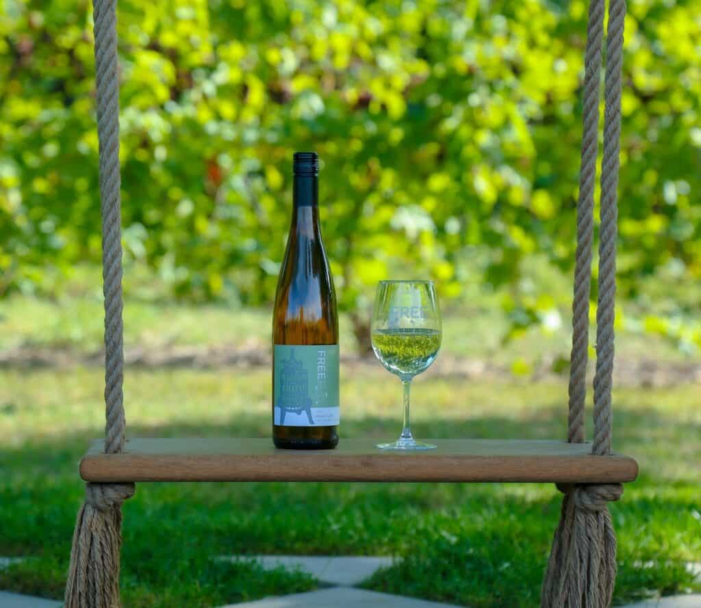 Michigan wine country: Your guide to the state’s 5 wine regions
