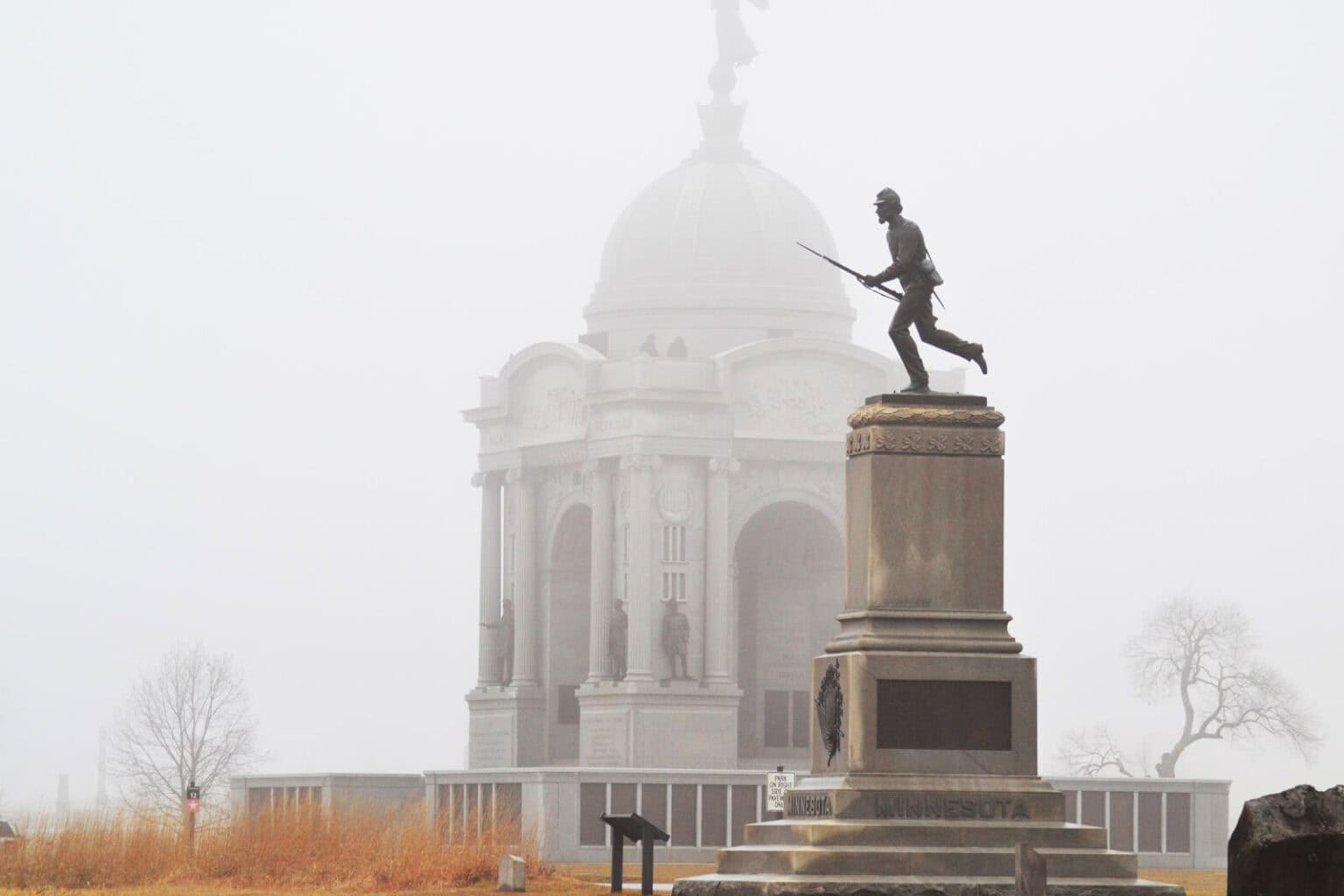 How Gettysburg became known as PA's most haunted city
