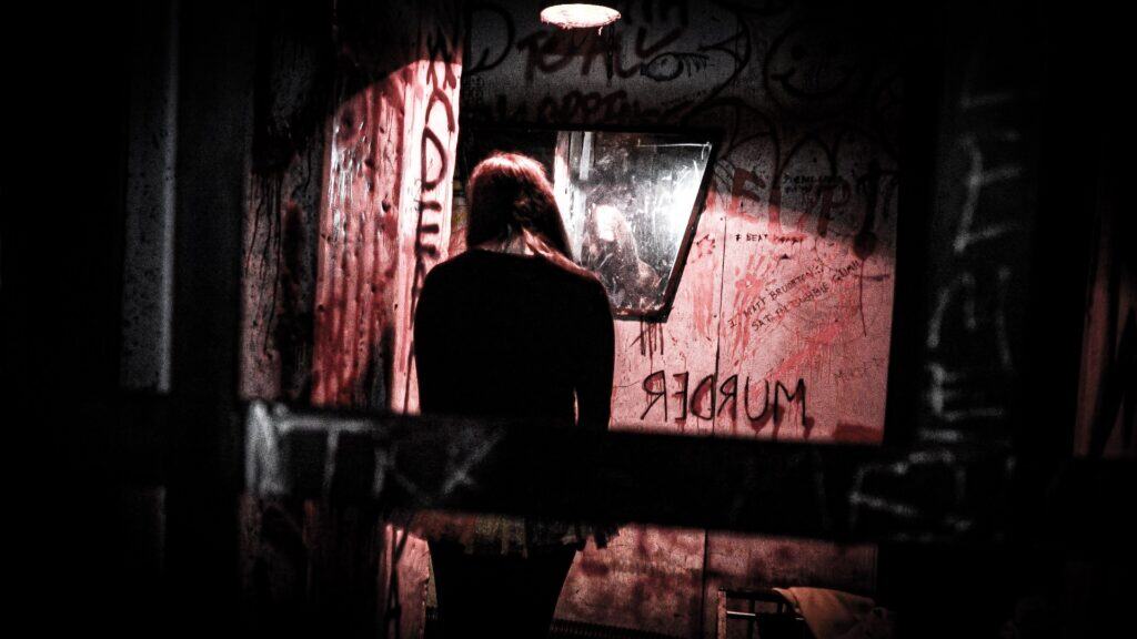 10 most terrifying haunted houses in Michigan