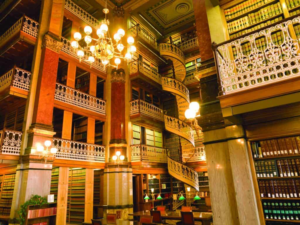 12 low-cost, family-friendly activities in Iowa