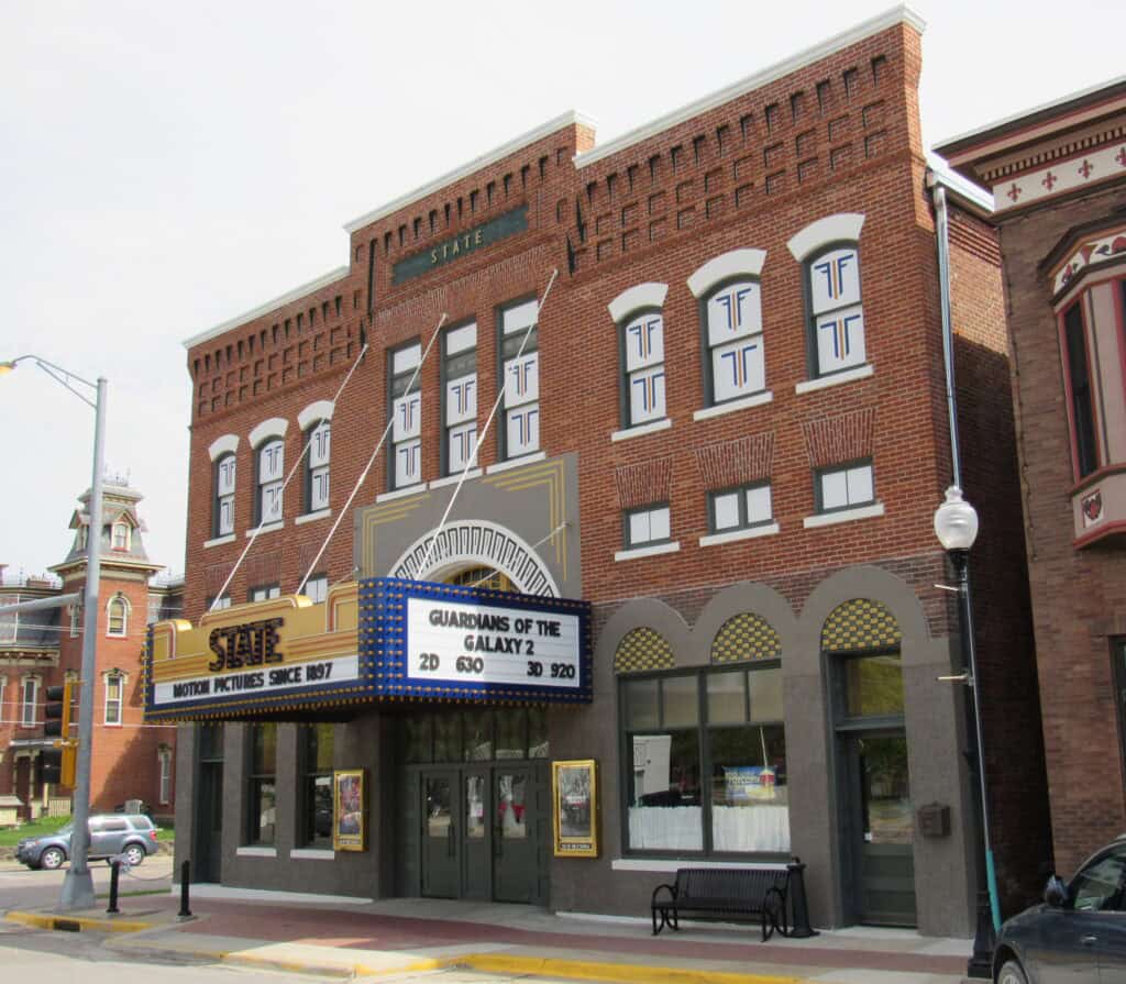 14 Guinness World Records Iowa holds