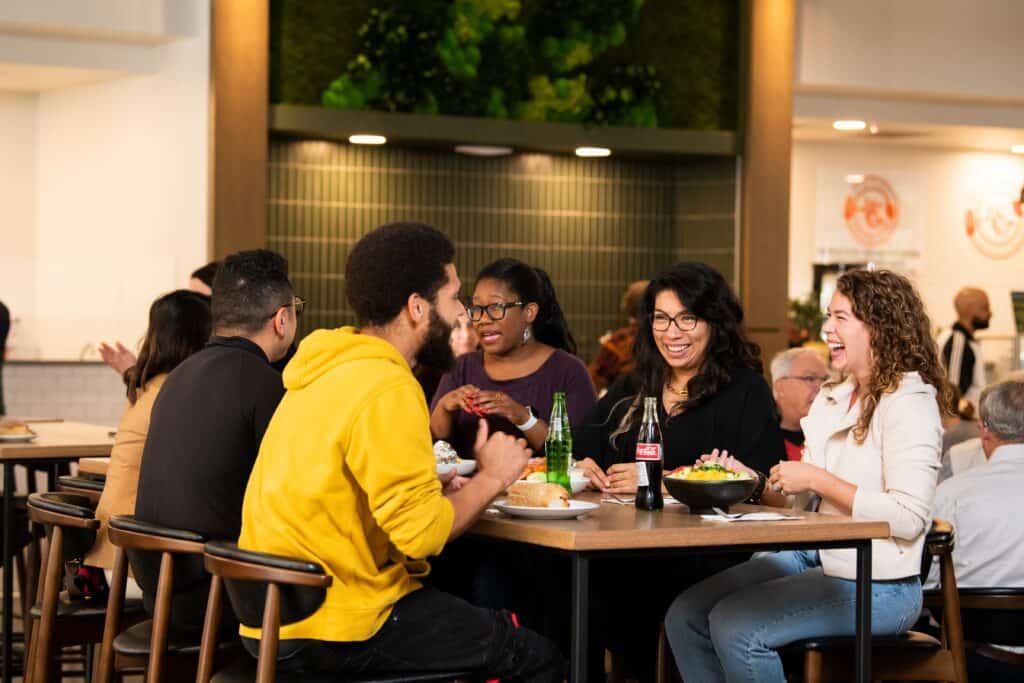 Taste global flavors at the 8 best food halls & markets in Pennsylvania
