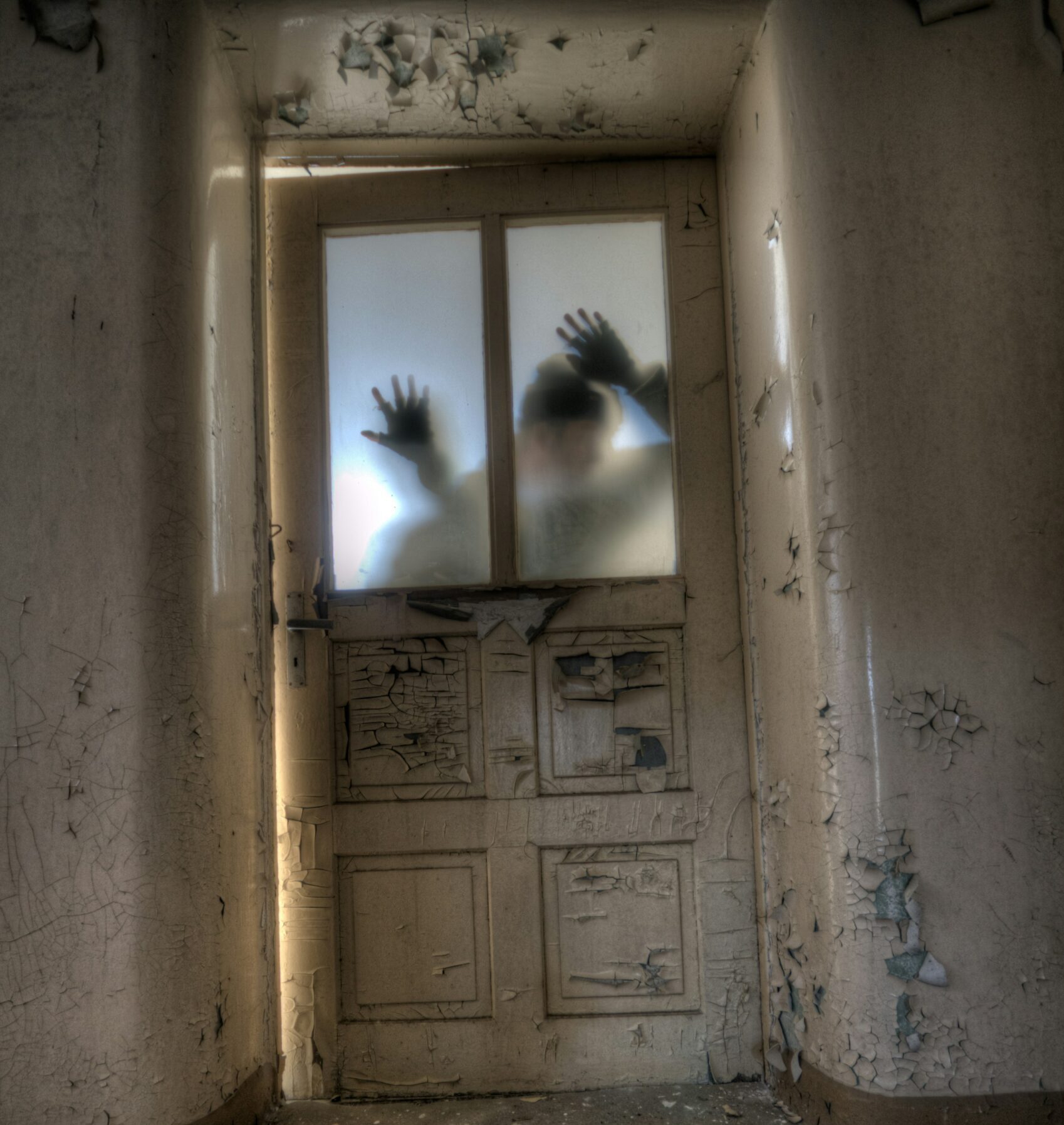 Fear Has a New Address—And It’s in Fort Worth, Texas