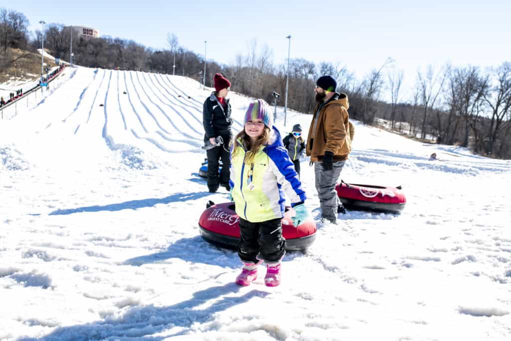 12 low-cost, family-friendly activities in Iowa