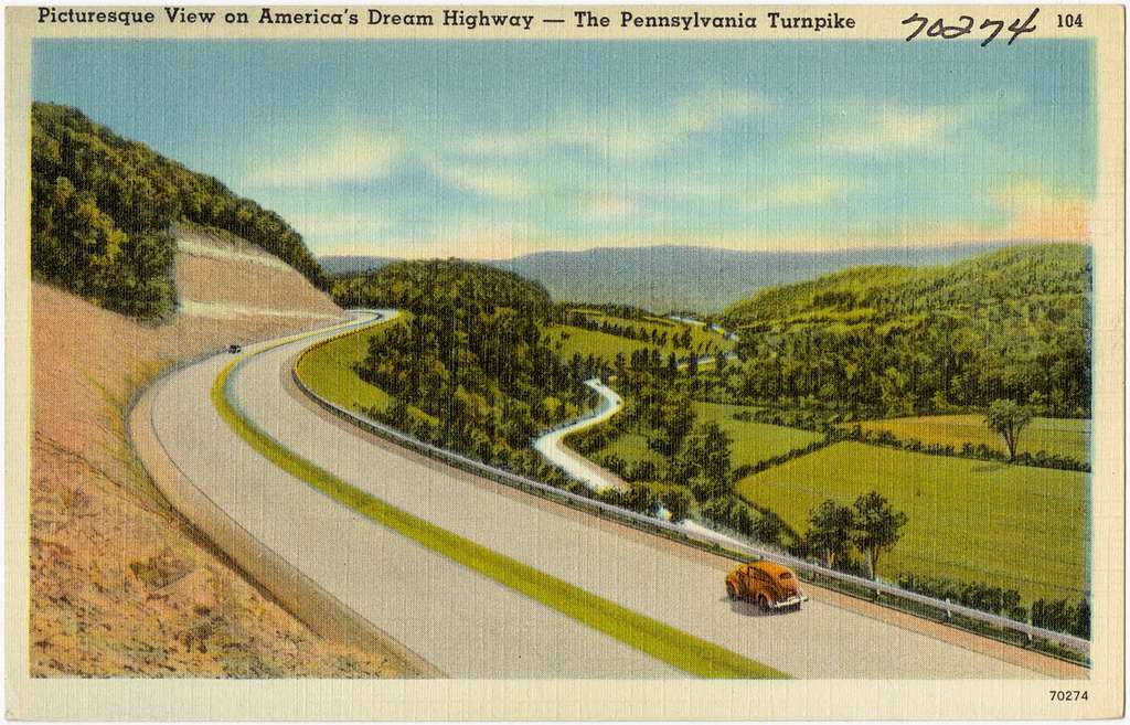 POCONOS - The Keystone Newsroom