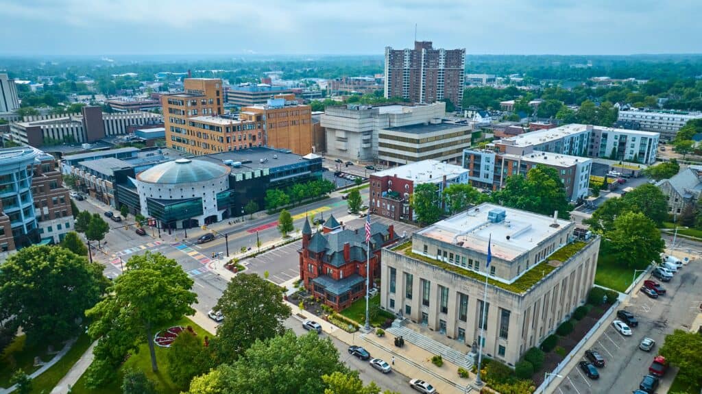 Quirky Kalamazoo: 26 things to do that are off the beaten path