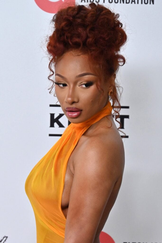 Hometown Hero: Megan Thee Stallion Receives Mental Health Champion of the Year Award