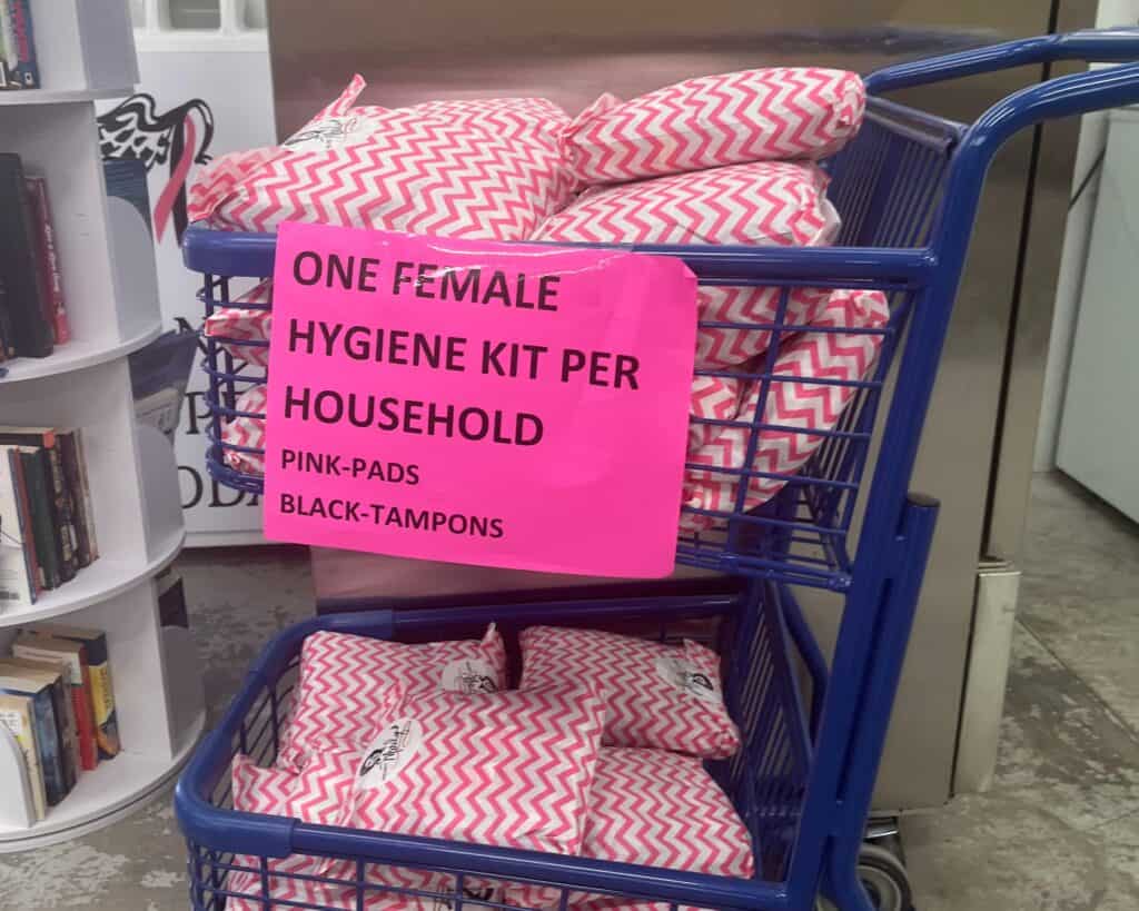 Support distinct causes at these 10 Nevada nonprofits