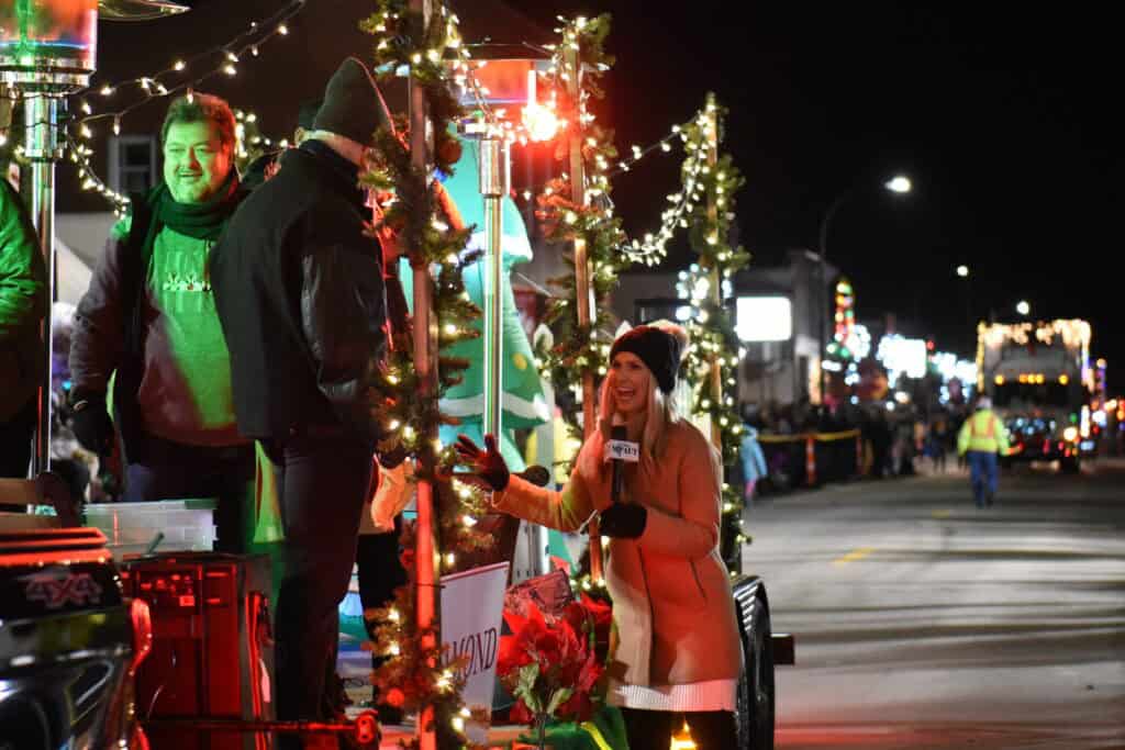 Make merry at the 12 best winter festivals in Michigan