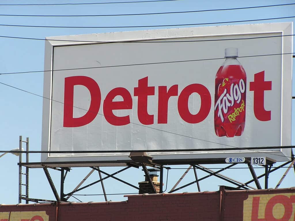 CULTURE - The Gander