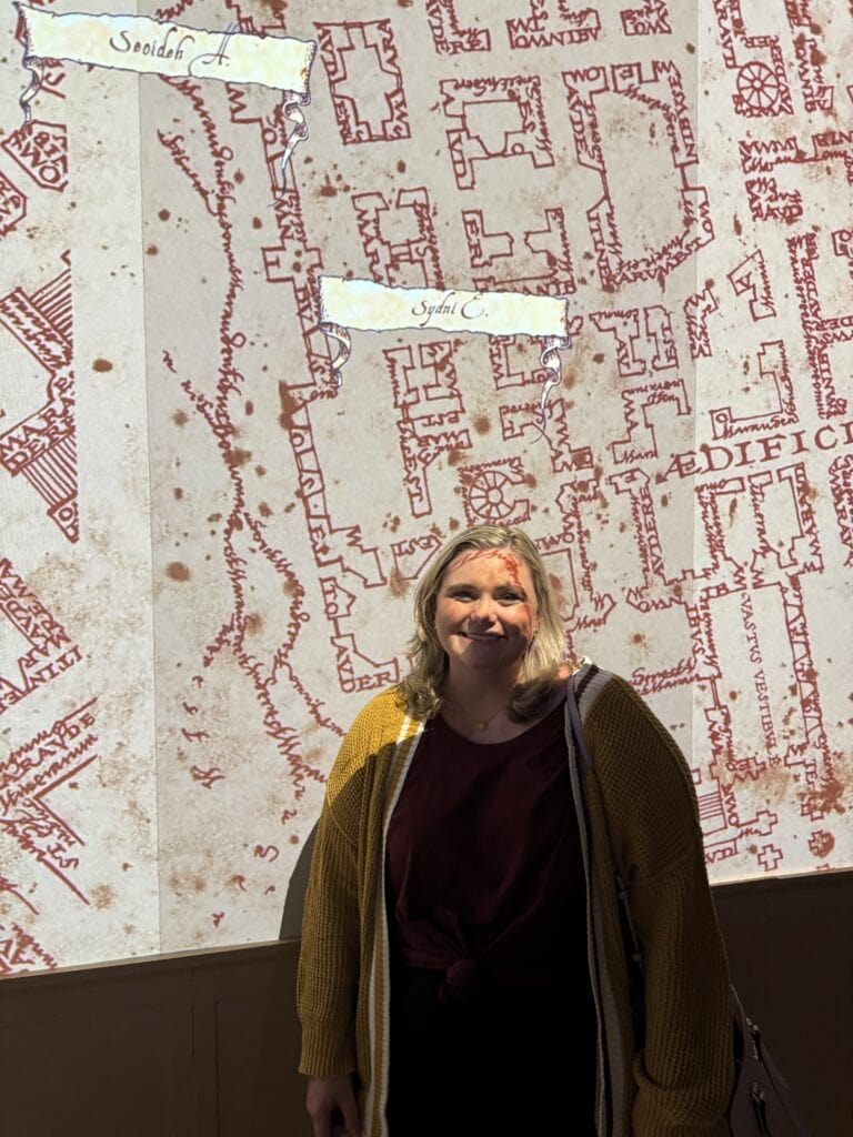 Immerse yourself in magic with Harry Potter: The Exhibition