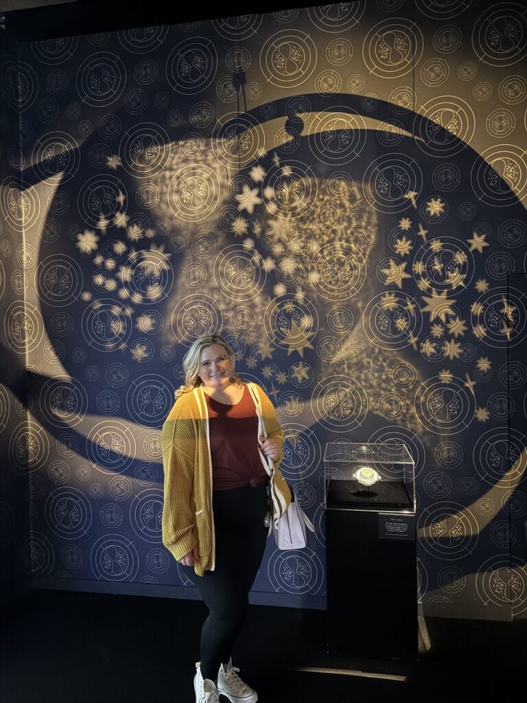 Immerse yourself in magic with Harry Potter: The Exhibition