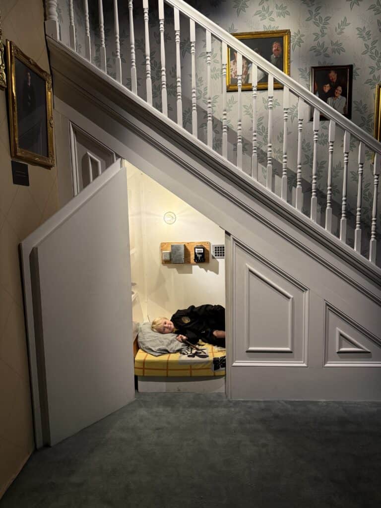 Immerse yourself in magic with Harry Potter: The Exhibition