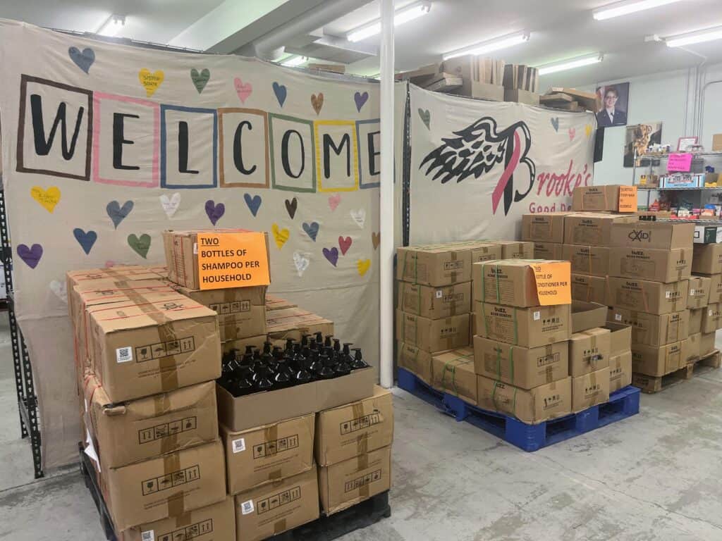 12 Nevada food pantries to donate your time, money, and food to this holiday season