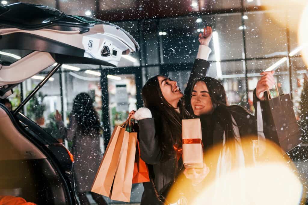 Why Allen, Texas, Is My Go-To Spot for Black Friday Shopping