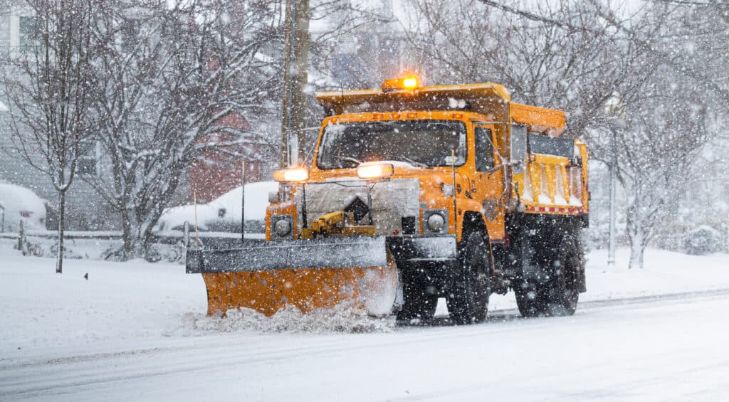 It’s snow joke: Arlington’s ‘Name that Plow!’ competition returns