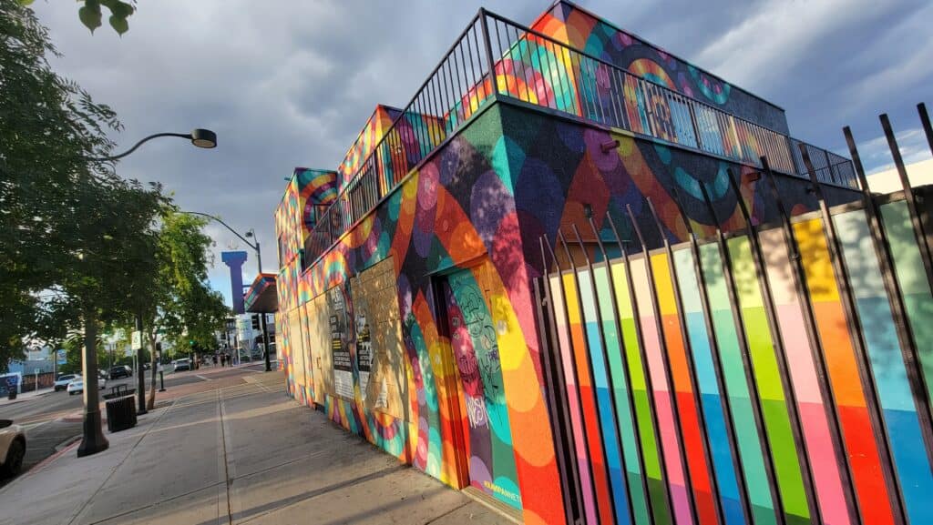 New Native-Owned Storefront to Support Indigenous Artists in Las Vegas Arts District