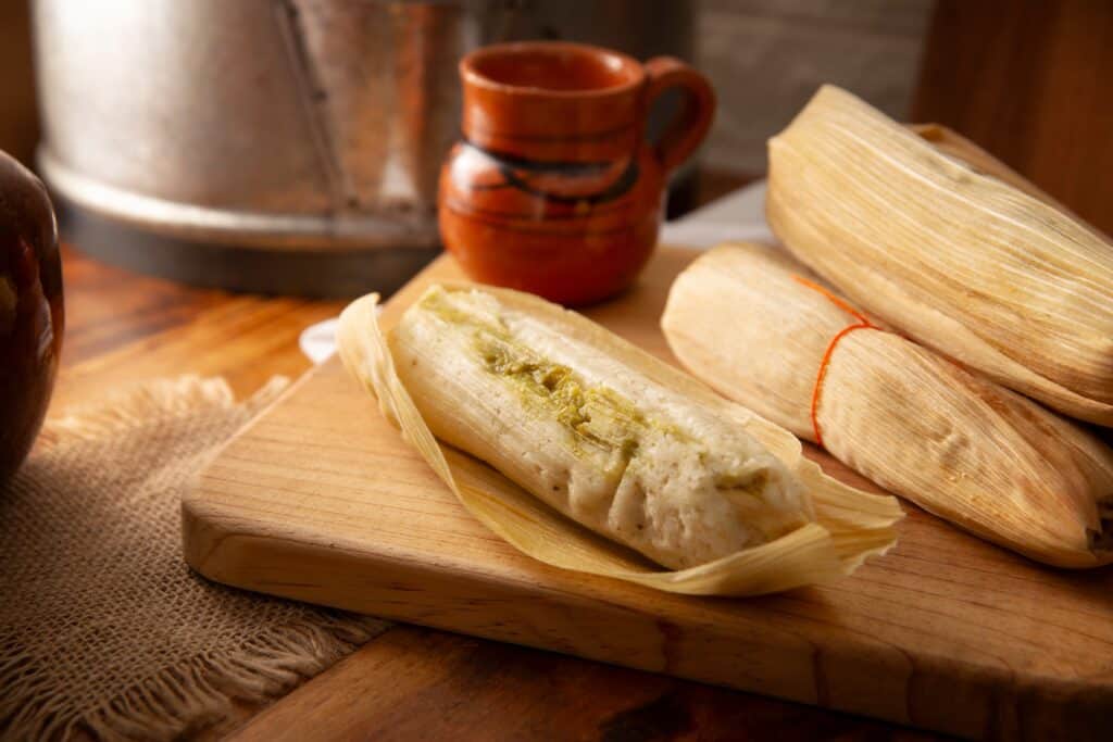 Where to find the best tamales for your holiday celebrations in DFW