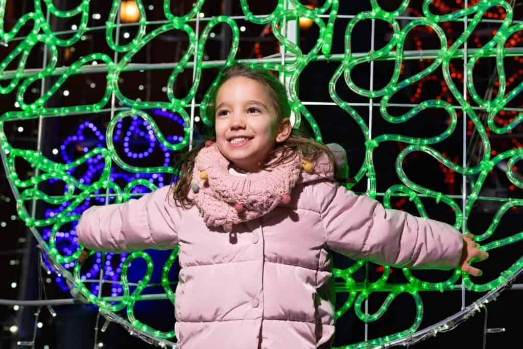 The 10 most dazzling Dallas-Fort Worth holiday light displays