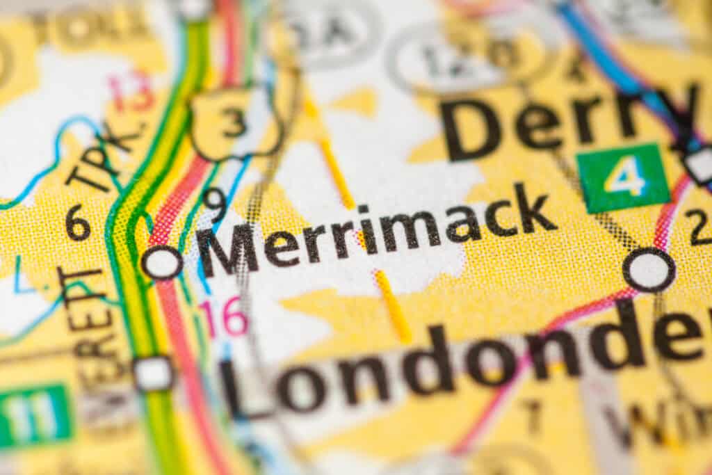 Merrimack Community Faces Higher Kidney Cancer Rates Than State Average, New Research Shows