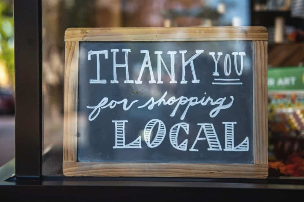 Small Business Saturday deals in Virginia