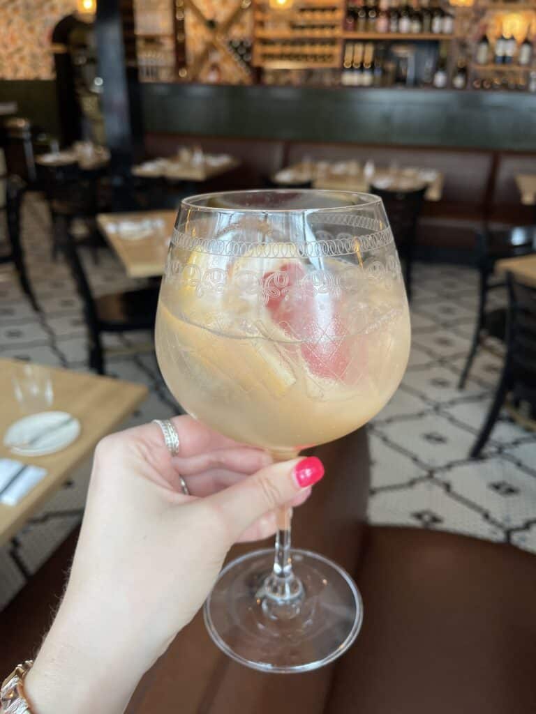 17 best spots for mocktails in Charlotte