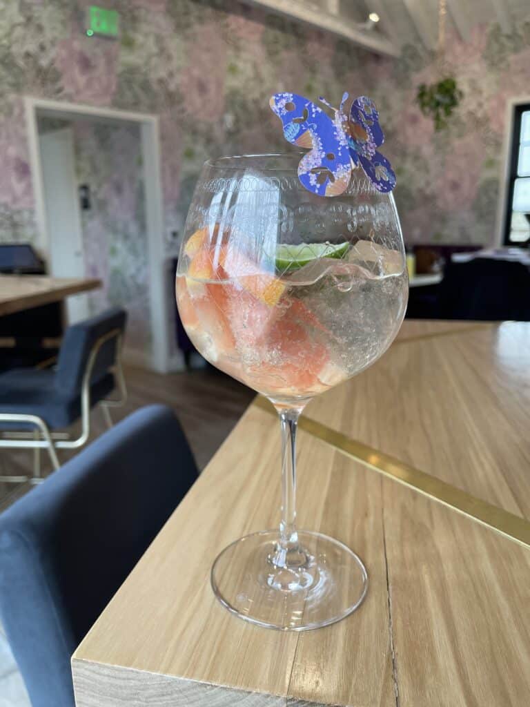 17 best spots for mocktails in Charlotte