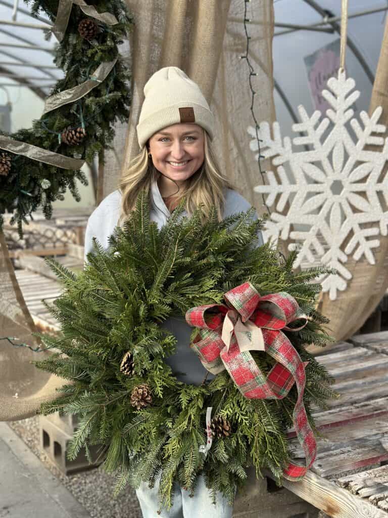 These are the 12 best cut-your-own tree farms in Iowa