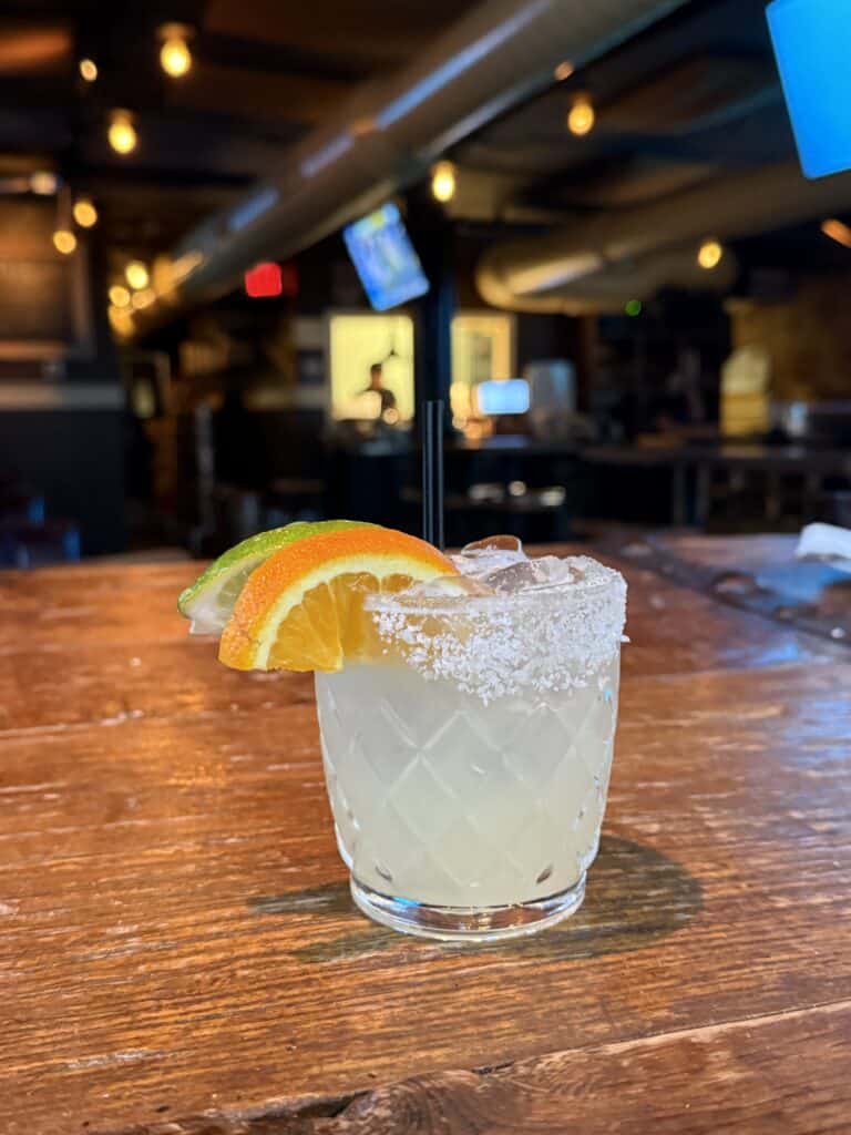 17 best spots for mocktails in Charlotte