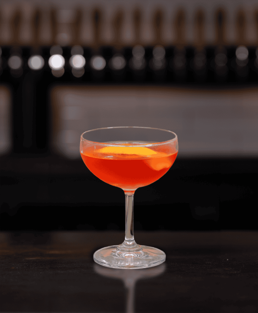 17 best spots for mocktails in Charlotte