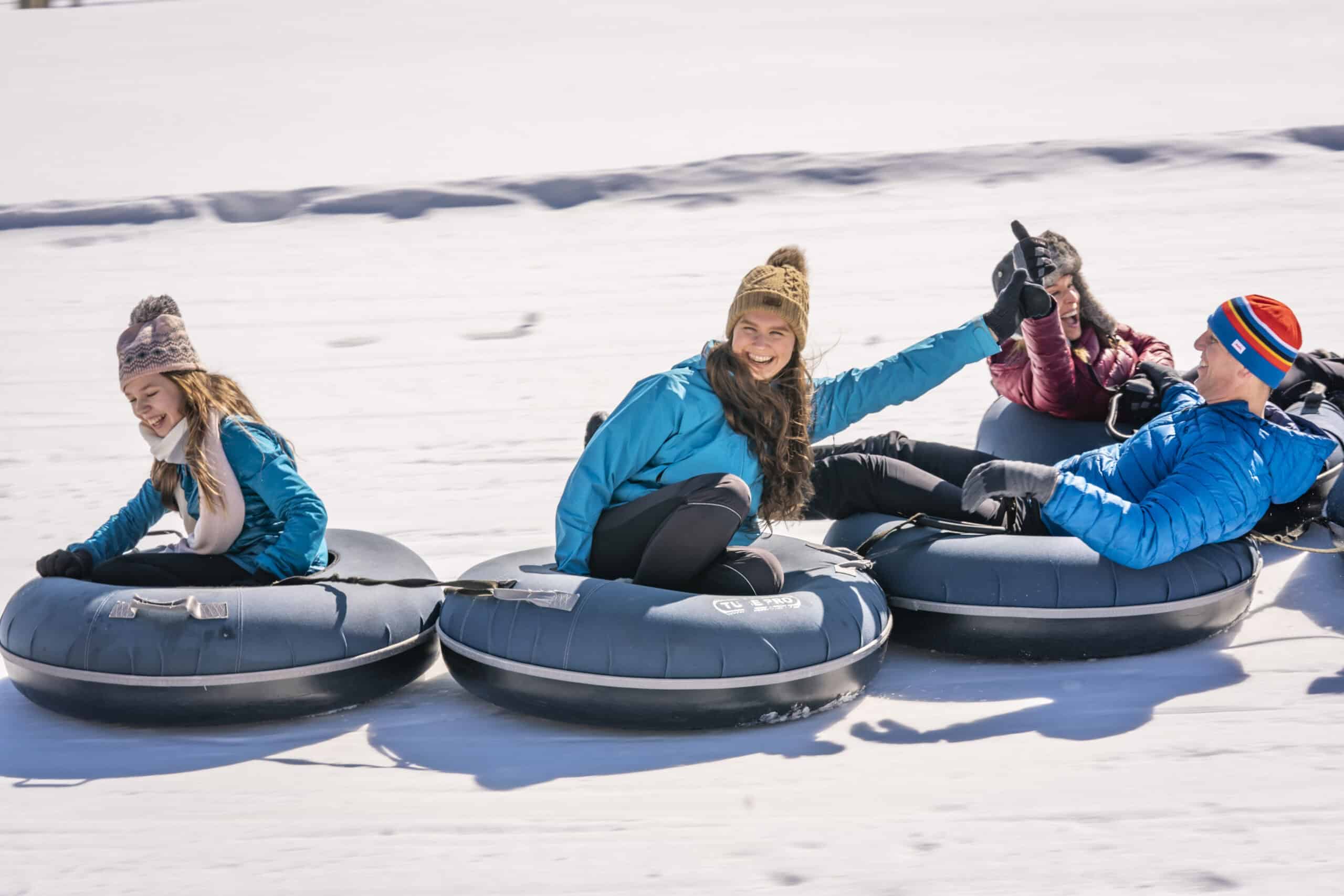 These 10 towns in the Upper Peninsula are winter wonderlands