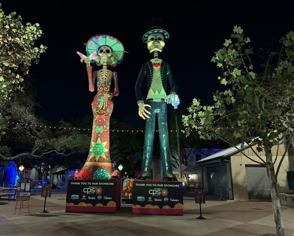 10 can’t-miss San Antonio festivals happening in 2026