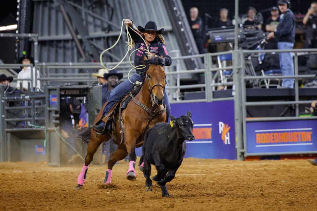 What you'll find at the 2026 Houston Livestock Show & Rodeo