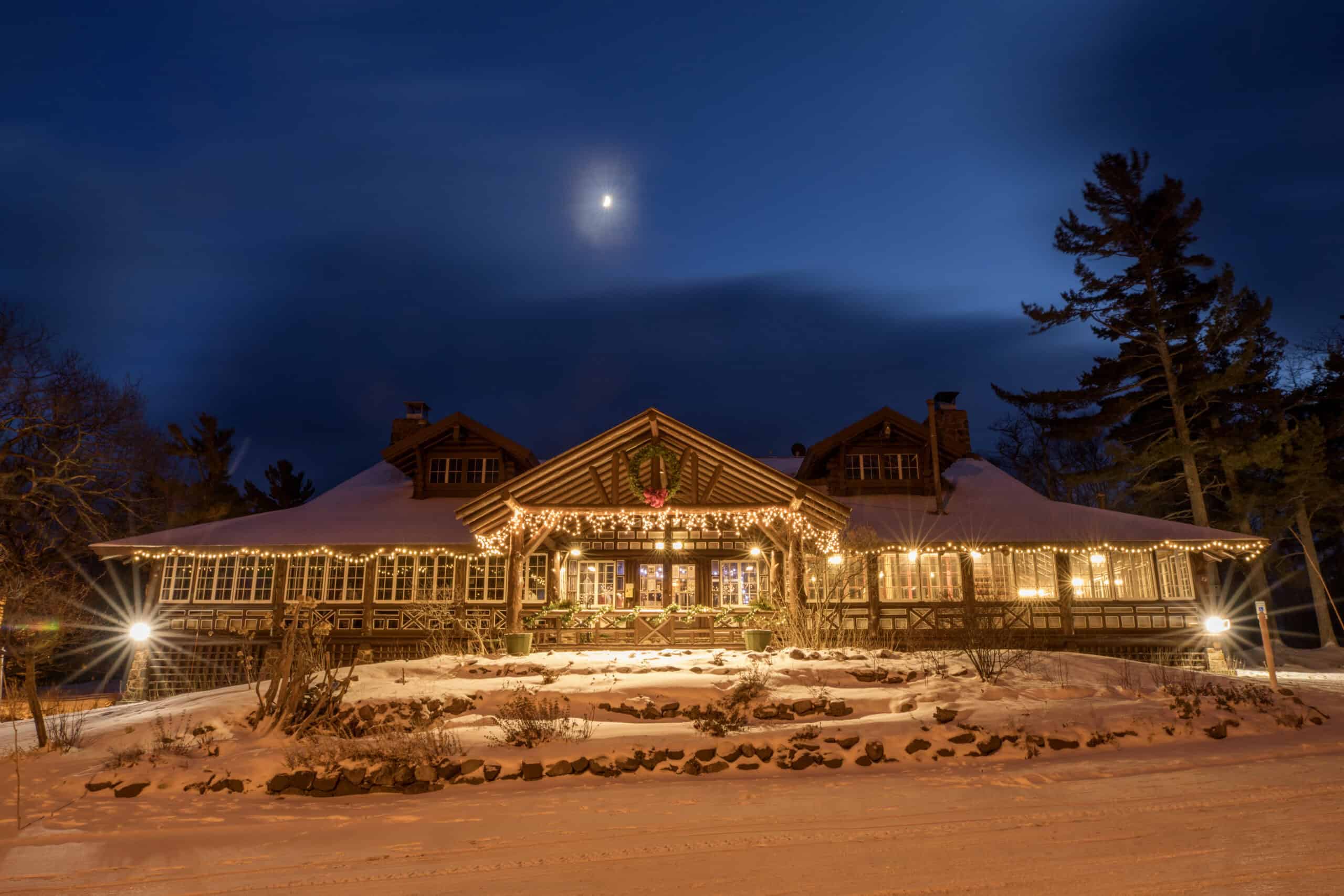 These 10 towns in the Upper Peninsula are winter wonderlands